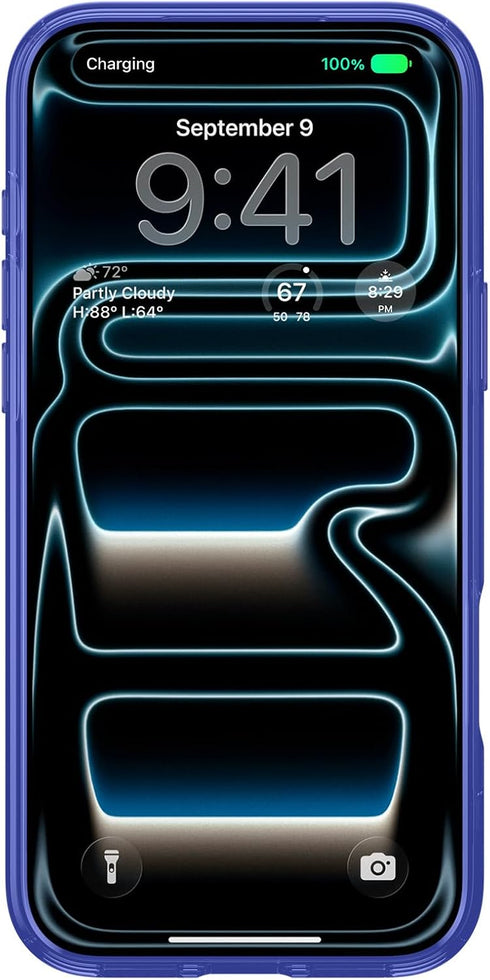 iPhone 17 Pro Ultra Hybrid (MagFit) C11 Palette
