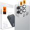 Galaxy S25 EDGE GLAS.tR EZ Fit Optik Pro HD