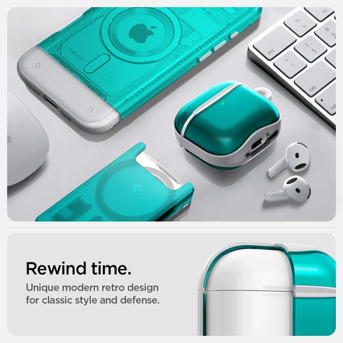 AirPods 4 Classic C1