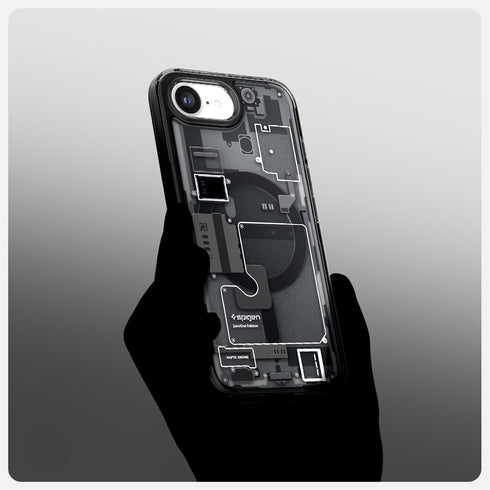 iPhone 17e Ultra Hybrid (MagFit) ZERO ONE