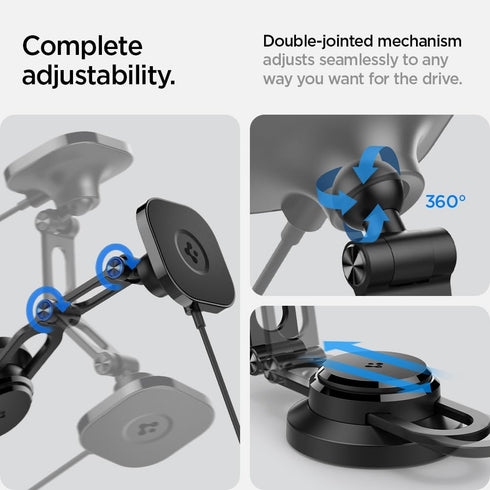 OneTap Pro 3 (Screen Mount)