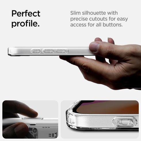 iPhone 17e Ultra Hybrid (MagFit) NEO ONE