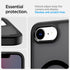 iPhone 16e Ultra Hybrid (MagFit) FROST