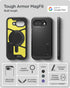 Google Pixel 10a Tough Armor (MagFit)