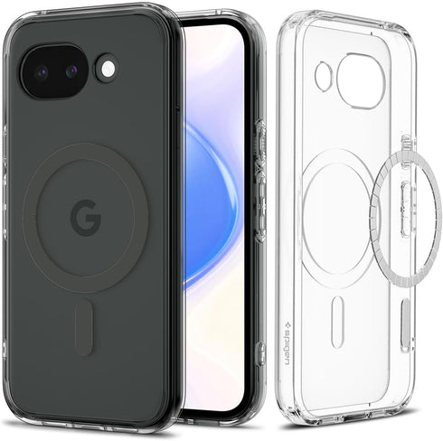 Google Pixel 10a Ultra Hybrid (MagFit)