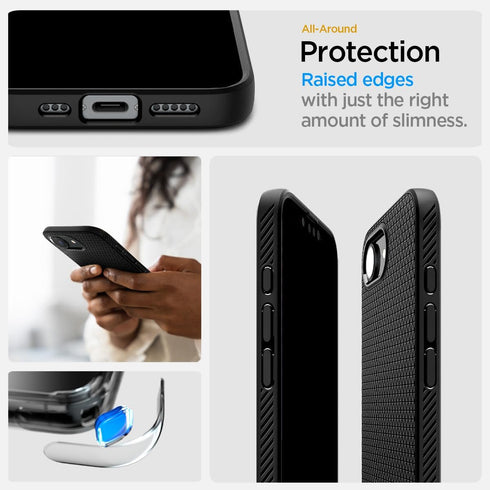 iPhone 16e Liquid Air (MagFit)