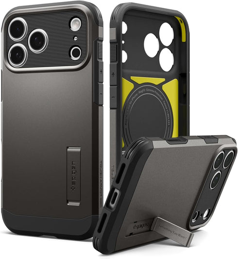 iPhone 17 Pro Tough Armor T (MagFit)