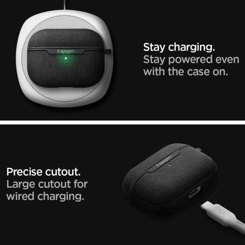 AirPods Pro Slim Armor IP