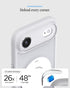 iPhone AIR Ultra Hybrid (MagFit) CLASSIC