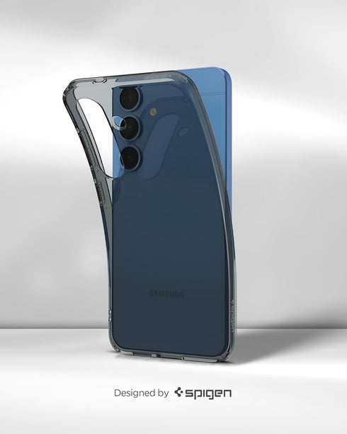 Galaxy S25 Plus Liquid Crystal