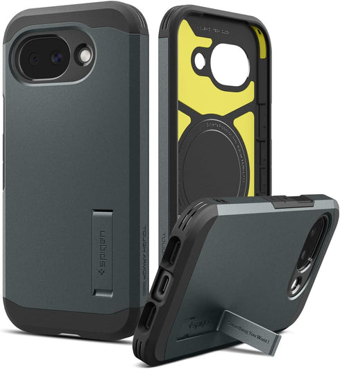 Google Pixel 10a Tough Armor (MagFit)