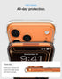 iPhone 17 Pro Max Ultra Hybrid (MagFit)