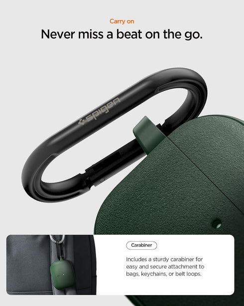 AirPods Pro 3 Vault