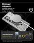 Galaxy S25 ULTRA Ultra Hybrid (MagFit) NEO ONE