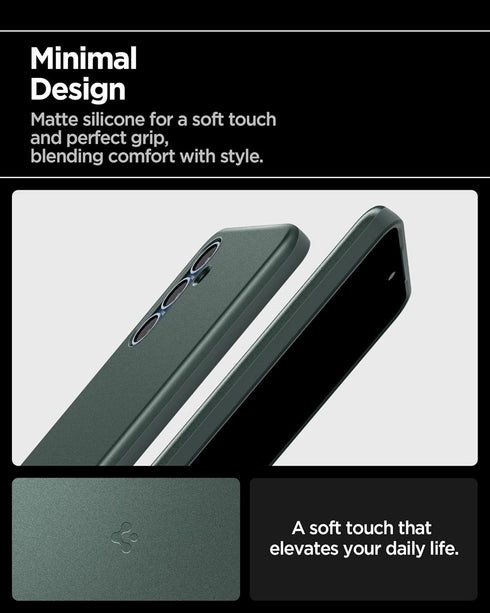 Galaxy S25 Thin Fit (MagFit)