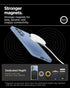 Galaxy S25 ULTRA Silicone Fit (MagFit)