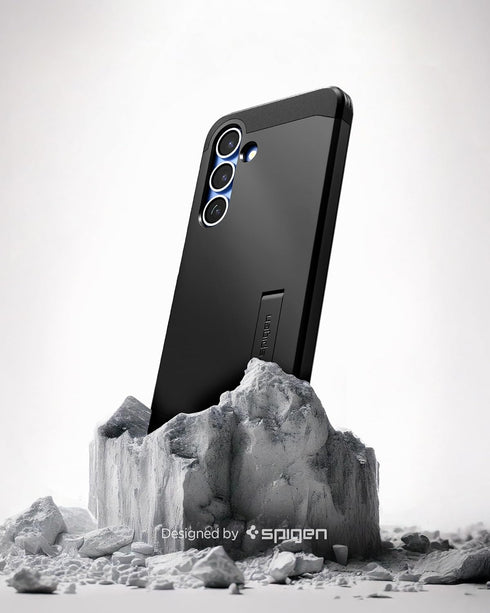 Galaxy S25 Tough Armor (MagFit)