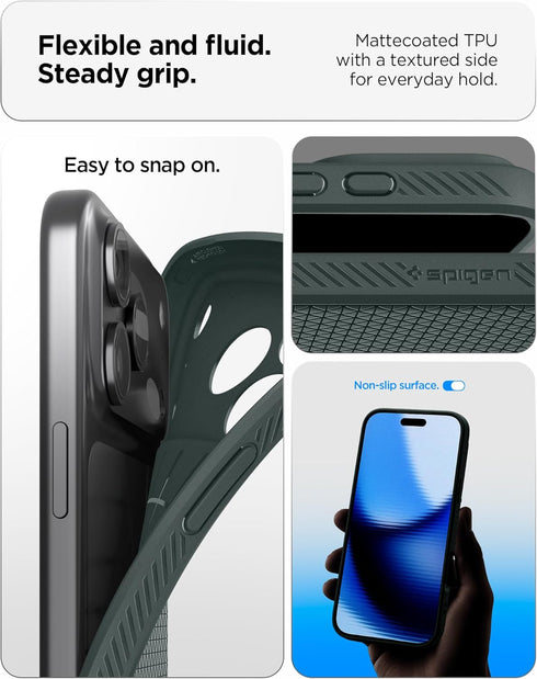 iPhone 17 Pro Max Liquid Air