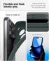 iPhone 17 Pro Max Liquid Air