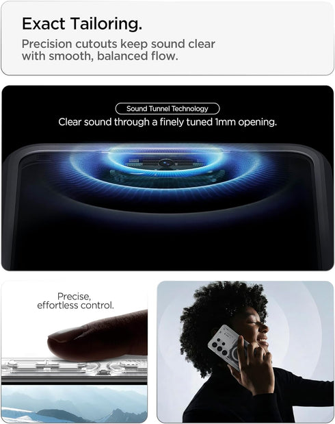 Galaxy S26 ULTRA Ultra Hybrid (MagFit) NEO ONE