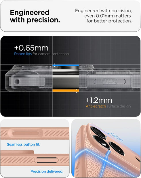 iPhone 17 Pro Max Liquid Air