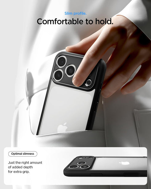 iPhone 17 Pro Max Ultra Hybrid