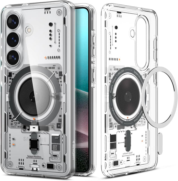 Galaxy S26 Plus Ultra Hybrid (MagFit) NEO ONE
