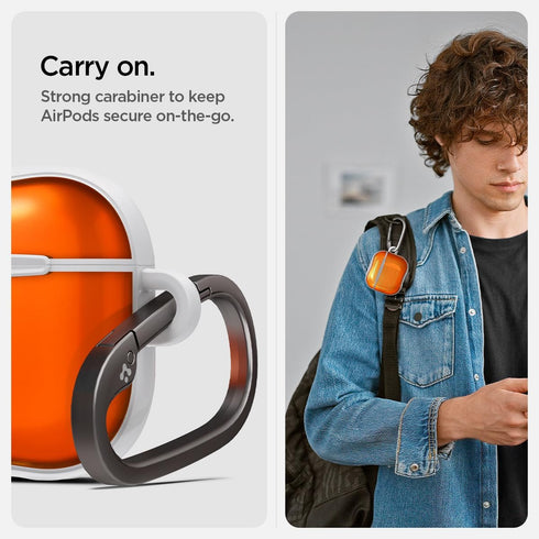AirPods 4 Classic C1