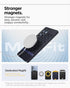 Galaxy S25 ULTRA Parallax (MagFit)