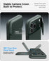 iPhone 17 Pro Optik Armor (MagFit)