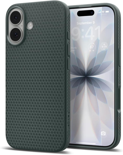 iPhone 17 Liquid Air