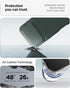 iPhone 17 Pro Optik Armor (MagFit)