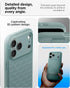 iPhone 17 Pro Max Parallax S (MagFit)