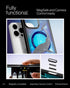 iPhone 16 Pro Ultra Hybrid (MagFit) C11 Eternal