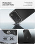 iPhone 17 Pro Enzo Aramid (MagFit)