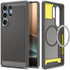 Galaxy S25 ULTRA Rugged Armor (MagFit)