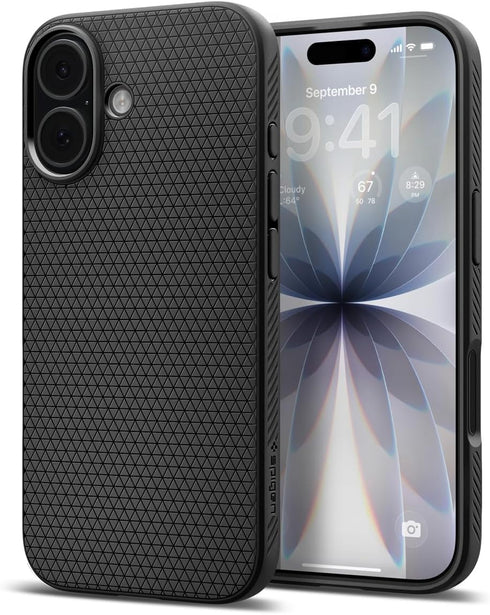 iPhone 17 Liquid Air