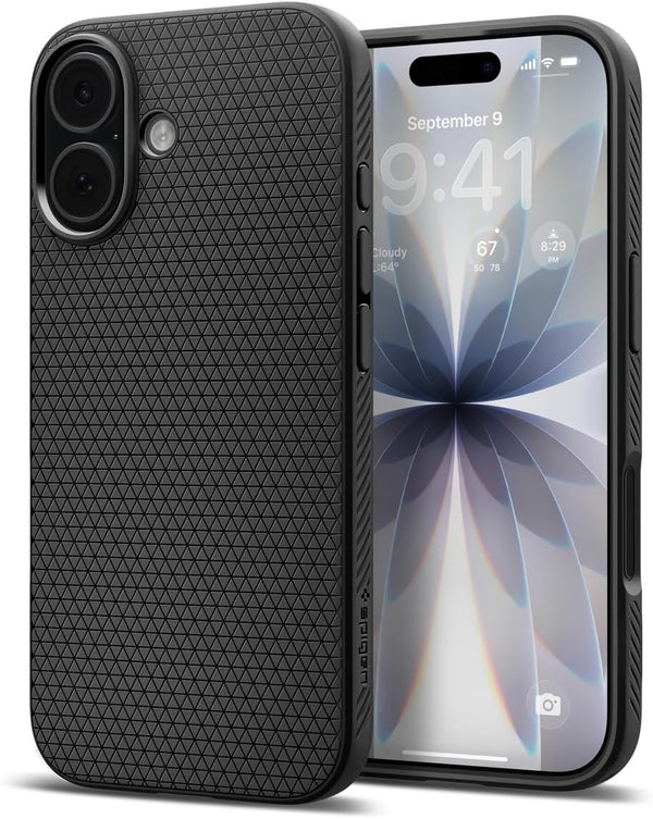 iPhone 17 Liquid Air