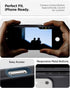iPhone 17 Pro Max Silicone Fit (MagFit)