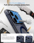 iPhone 17 Pro Max Ultra Hybrid (MagFit)