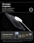 Galaxy S25 ULTRA Silicone Fit (MagFit)