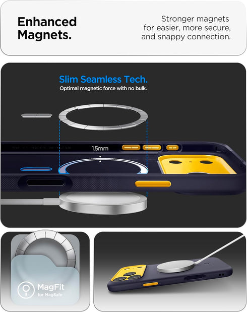 iPhone 17 Pro Nano Pop (MagFit)