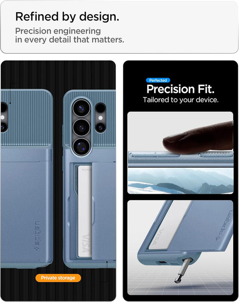 Galaxy S26 ULTRA Slim Armor CS