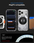 iPhone 17 Pro Max Ultra Hybrid (MagFit) ZEROONE