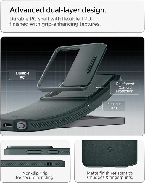 Galaxy S26 ULTRA Optik Armor