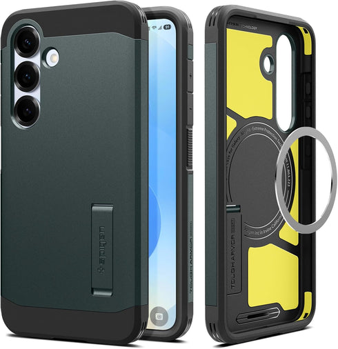 Galaxy S25 Tough Armor (MagFit)