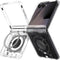 Galaxy Z Flip 7 Ultra Hybrid Pro (MagFit) NEO ONE