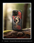 iPhone 16 Pro Ultra Hybrid (MagFit) C11 Sephiroth