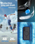Galaxy S25 FE Ultra Hybrid (MagFit) FROST