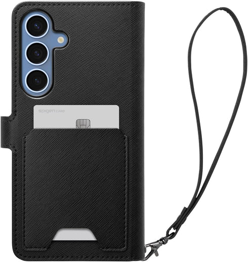 Galaxy S25 Plus Wallet S